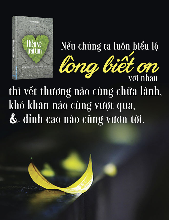 Hiểu về trái tim Hiểu về trái tim